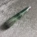 PROFESSIONAL Massage Stone Rainbow FLUORITE Cylinder Crystal Healing Chakra-2
