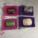 Palmstone LOVE in Rose Quartz Crystal Healing Plate Gift Idea Zen Chakra-5
