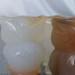 Owl in CARNELIAN Home Animals Crystal Healing MINERALS Polished Feng Shui Zen-5