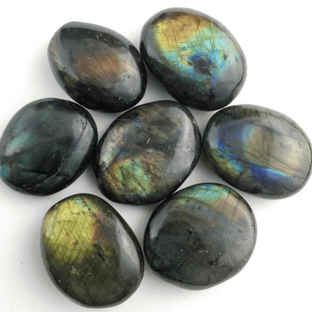 LABRADORITE